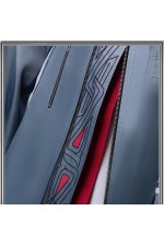 2XXT Cosplay Arknights Yu Cosplay Costume